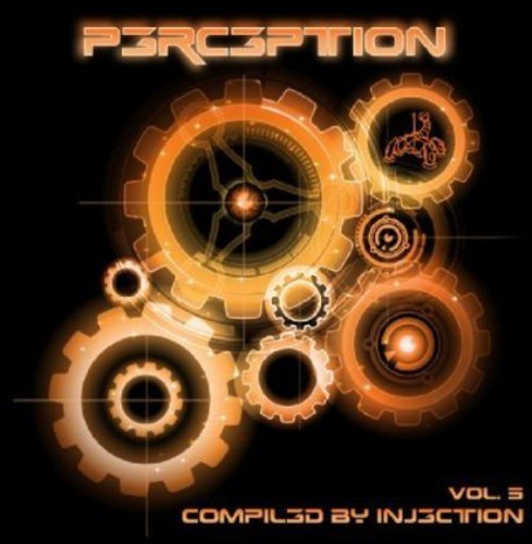V/A - Perception Vol.5