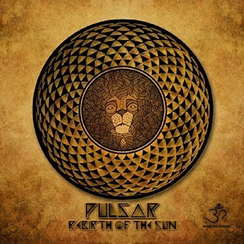 Pulsar - Rebirth Of The Sun