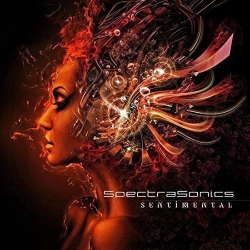 Spectra Sonics - Sentimental