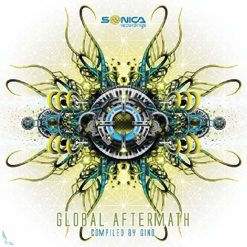 V/A - Global Aftermath