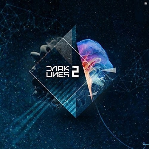 V/A - Darklines V2