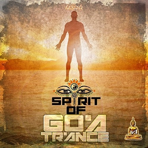 V/A - Spirit Of Goa Trance 1