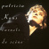 Patricia Kaas - Carnets De Scene Patricia Kaas - Carnets De Scene
