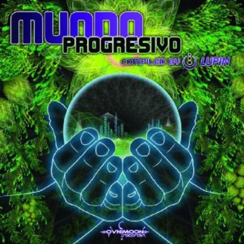 V/A - Mundo Progresivo