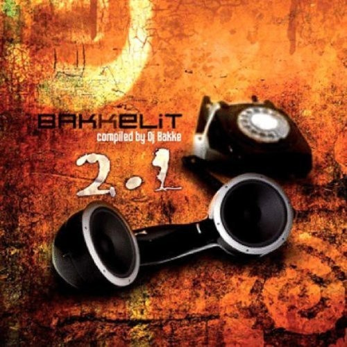 V/A - Bakkelit 2.1