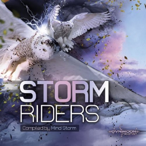 V/A - Storm Riders