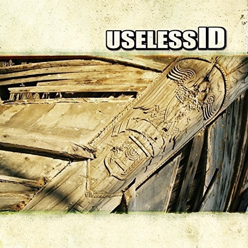 Useless ID - Redemption