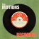 The Motions - Recorded The Motions - Recorded