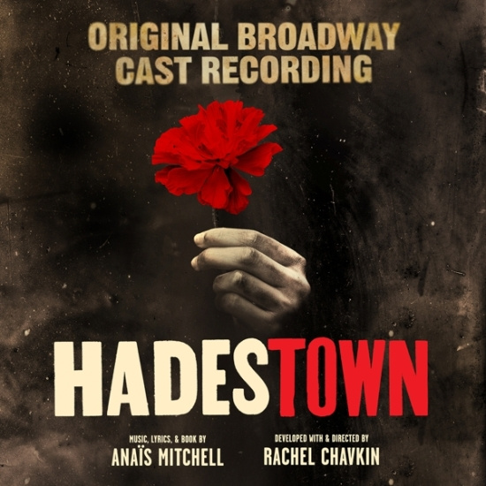 Anais Mitchell - Hadestown (Original Broadway C