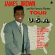 James Brown - Tour The U.S.A James Brown - Tour The U.S.A