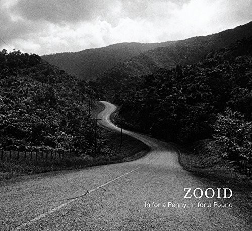 Threadgill Henry -Zooid- - In For A Penny In For A Pound