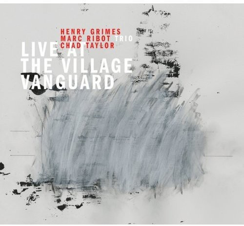 Ribot Marc -Trio- - Live At The Village Vanguard