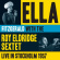 Fitzgerald Ella - Live In Stockholm 1957 Fitzgerald Ella - Live In Stockholm 1957