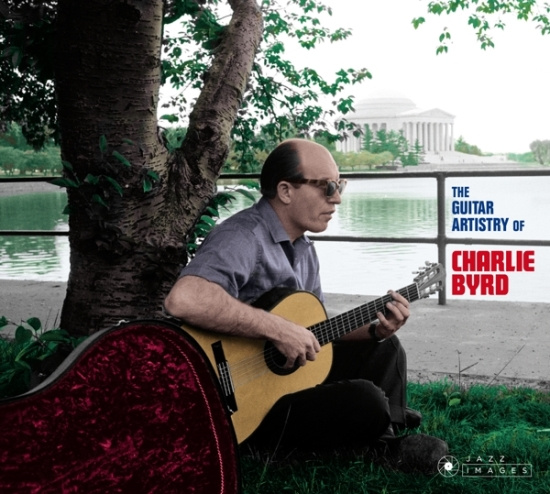 Charlie Byrd - Guitar Artistry Of Charlie Byrd