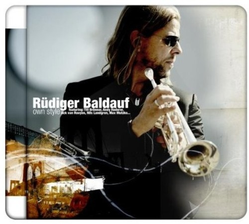 Baldauf Ruediger - Own Style