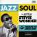 Wonder Stevie -Little- - Jazz Soul Of/Tribute To Uncle Ray + 5 Wonder Stevie -Little- - Jazz Soul Of/Tribute To Uncle Ray + 5