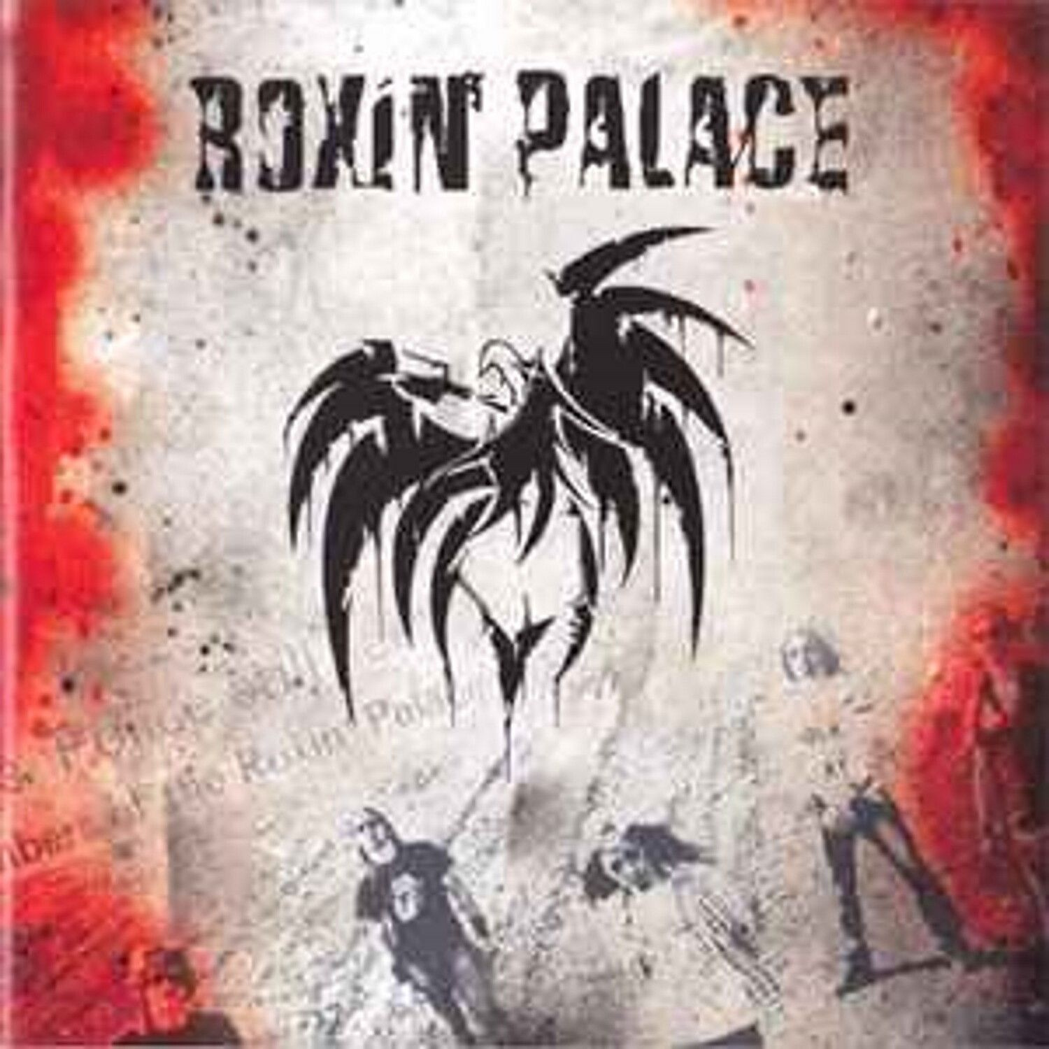 Roxin' Palace - Artesonika