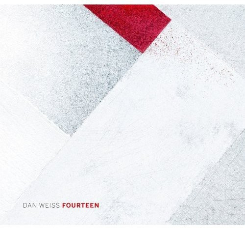 Dan Weiss - Fourteen -Digi-