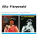 Ella Fitzgerald - Swings Gently With Nelson/Sings Broadway Ella Fitzgerald - Swings Gently With Nelson/Sings Broadway