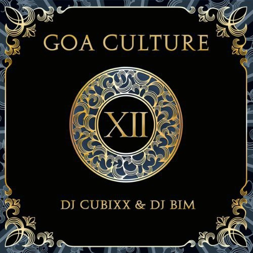 V/A - Goa Culture 12