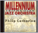 Millennium Jazz Orchestra - Triangular Millennium Jazz Orchestra - Triangular