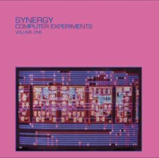 Synergy - Computer Experiments V.1