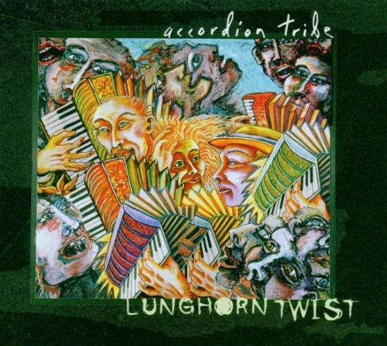 Accordion Tribe - Lunghorn Twist