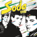 Soda Stereo - Soda Stereo Soda Stereo - Soda Stereo