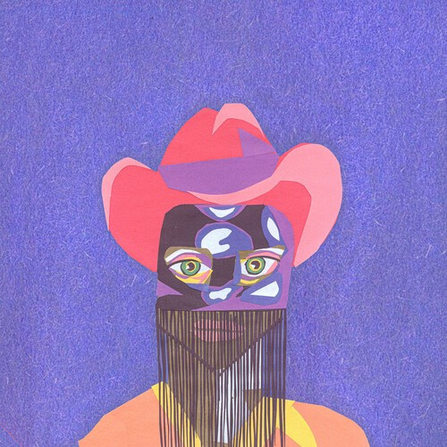 Peck Orville - Show Pony (Ltd 6-Track Pink Vinyl)