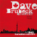 Brubeck Dave -Quartet- - 1965 Canadian Concert