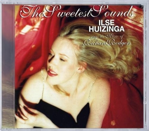 Huizinga Ilse - Sweetest Sounds