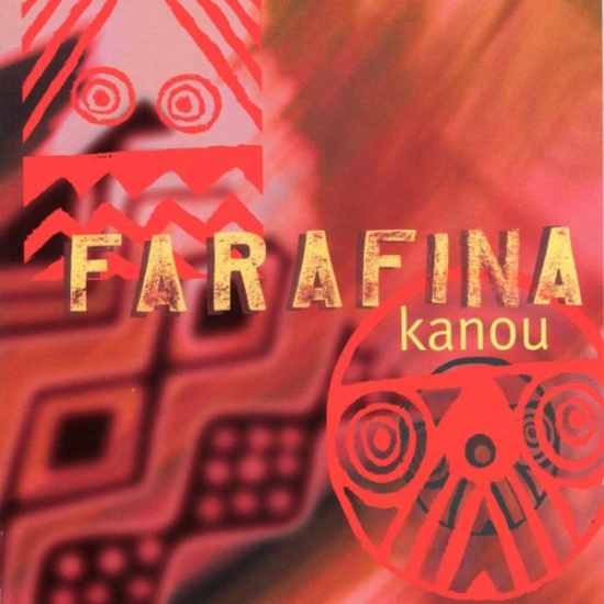 Farafina - Kanou