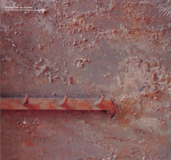 Vleuten Maarten Van Der - High Intolerance