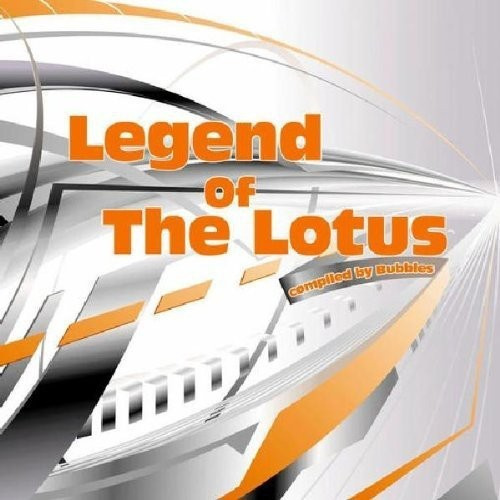 V/A - Legend Of The Lotus