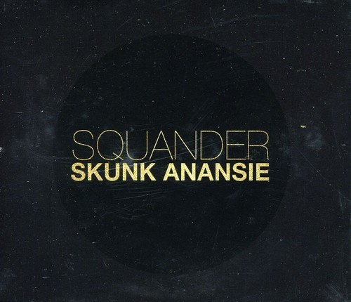 Skunk Anansie - Because Of You
