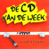 Hangop Huub - De Cd Van De Week Hangop Huub - De Cd Van De Week