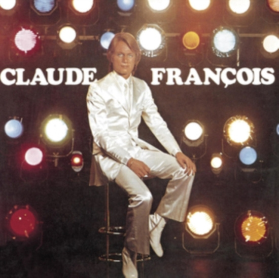 Francois Claude - Le Lundi Au Soleil