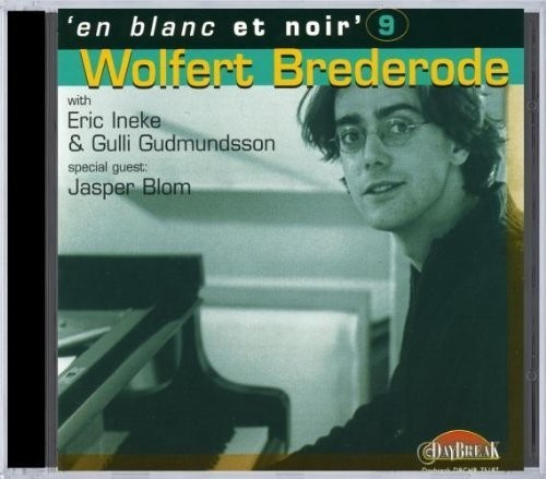 Brederode Wolfert - En Blanc Et Noir #9