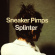 Sneaker Pimps - Splinter Sneaker Pimps - Splinter