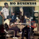 Knight Curtis & The Squires Feat. Jimi Hendrix - No Business: The Ppx Sessions Volume 2 Knight Curtis & The Squires Feat. Jimi Hendrix - No Business: The Ppx Sessions Volume 2