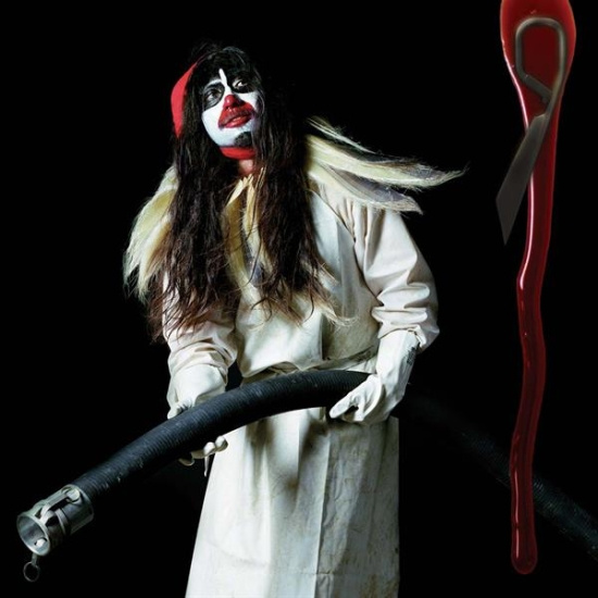 Bjork - Drawing Restraint 9