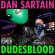 Dan Sartain - Dudesblood Dan Sartain - Dudesblood