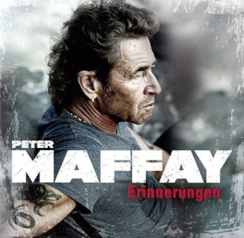 Maffay Peter - Erinnerungen - Die..