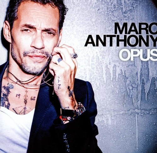 Marc Anthony - OPUS