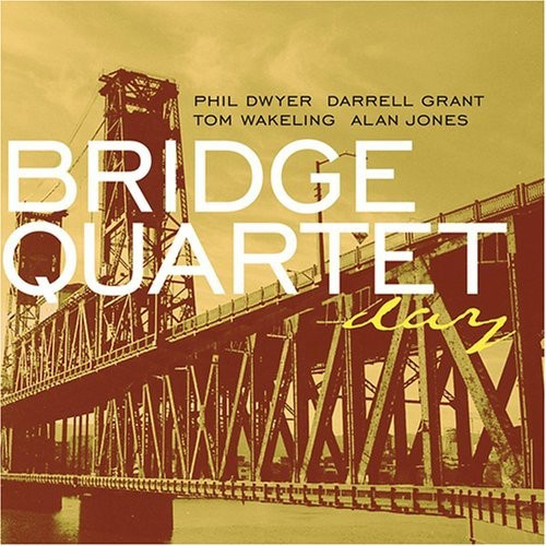 Bridge Quartet - Day