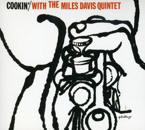Davis Miles - Cookin'