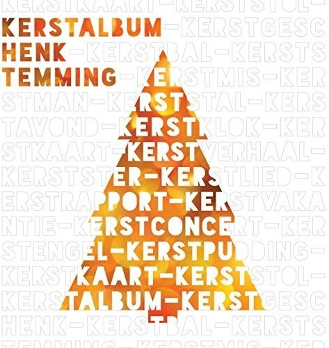 Henk Temming - Kerstalbum