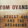 Ovans Tom - Honest Abe & The.. Ovans Tom - Honest Abe & The..