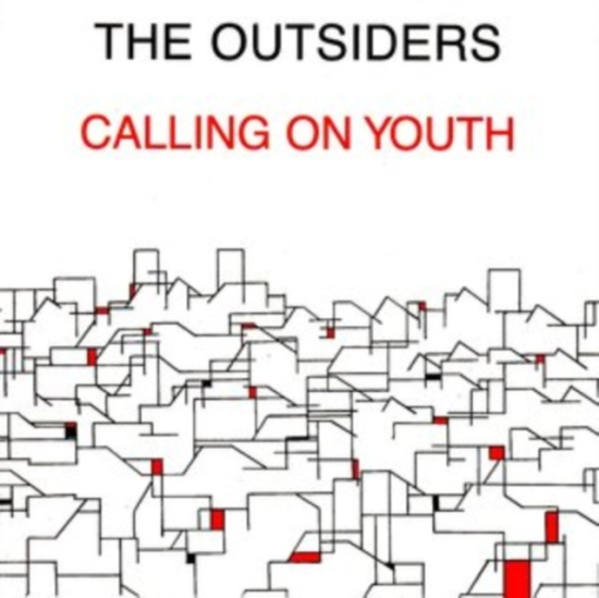 Outsiders - Calling On Youth