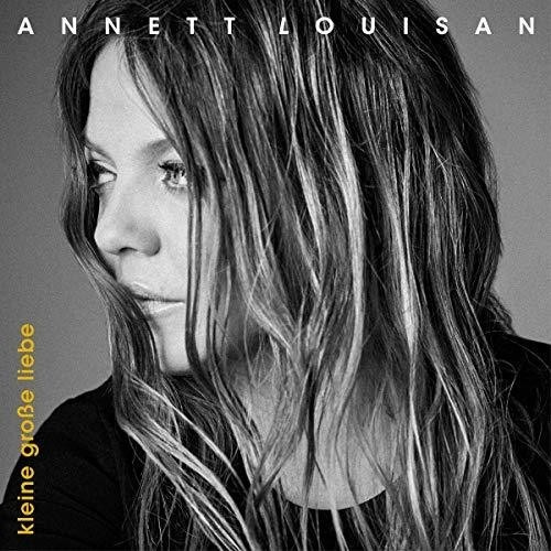 Annett Louisan - Kleine Grosse.. -Deluxe-